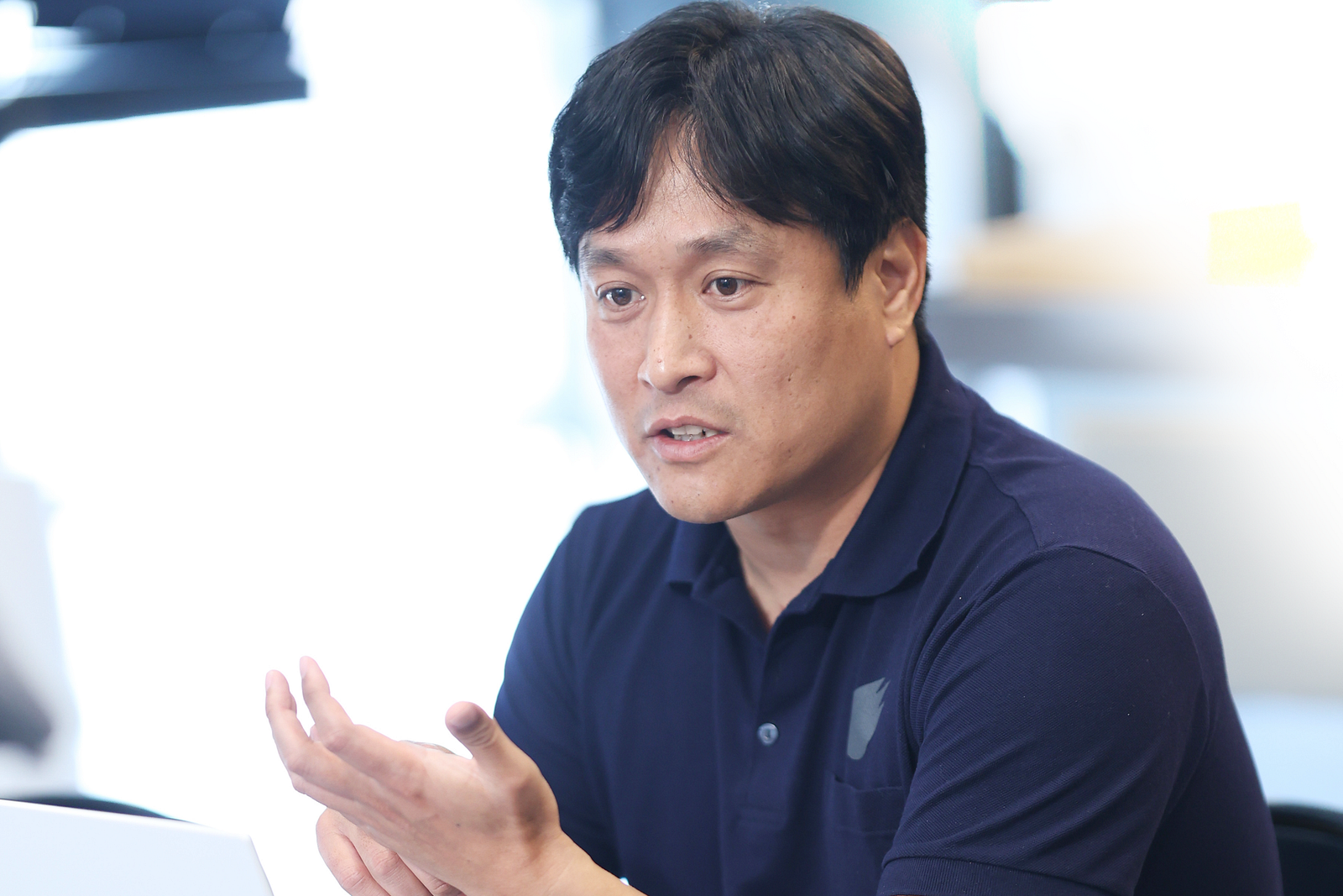 Jeheon Han has spoken about the vision and goals of AirenSoft