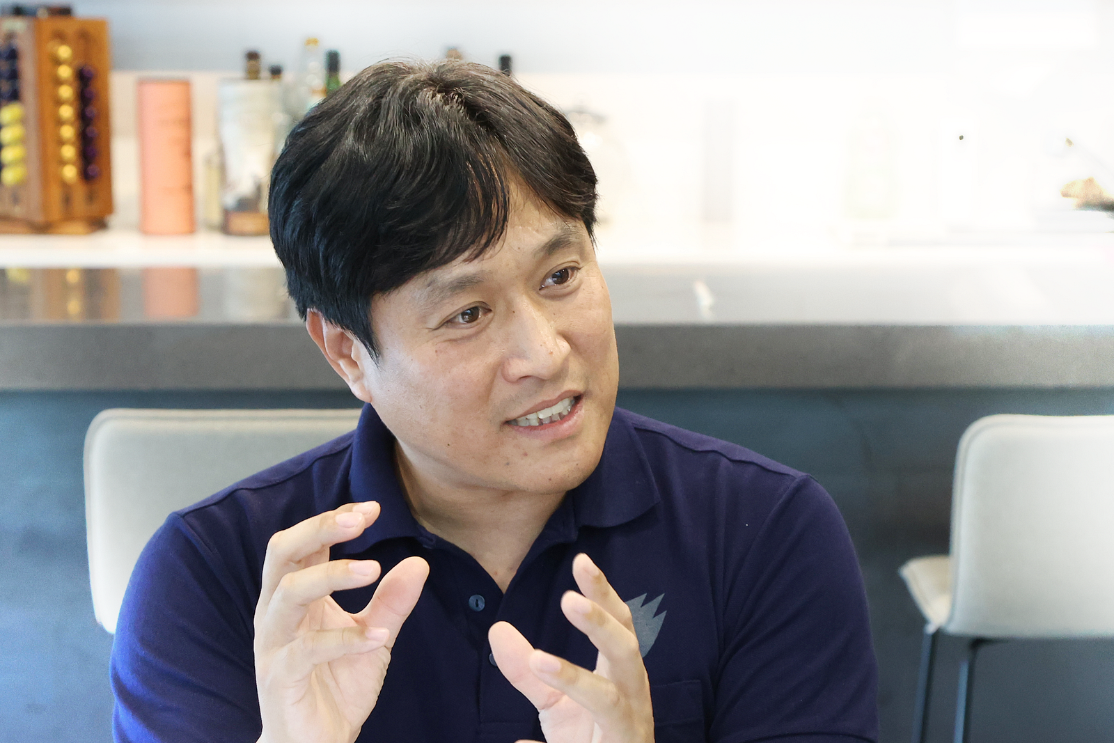 Jeheon Han has explained more about OvenMediaEngine