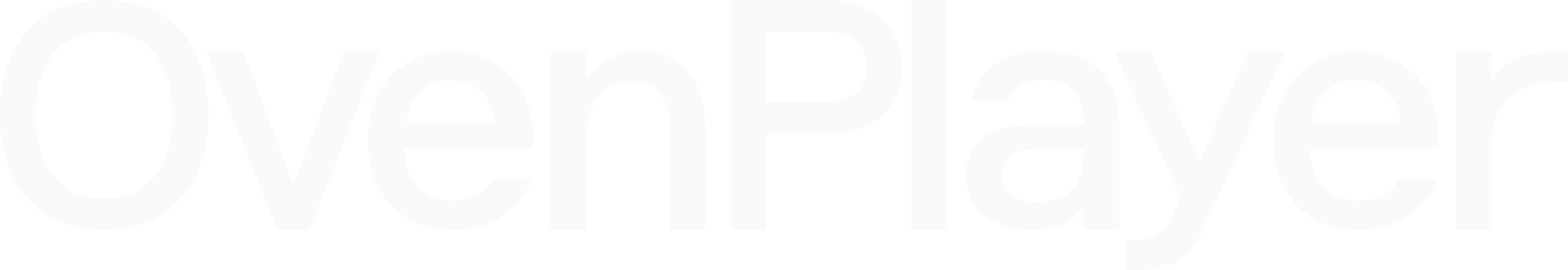 OvenPlayer